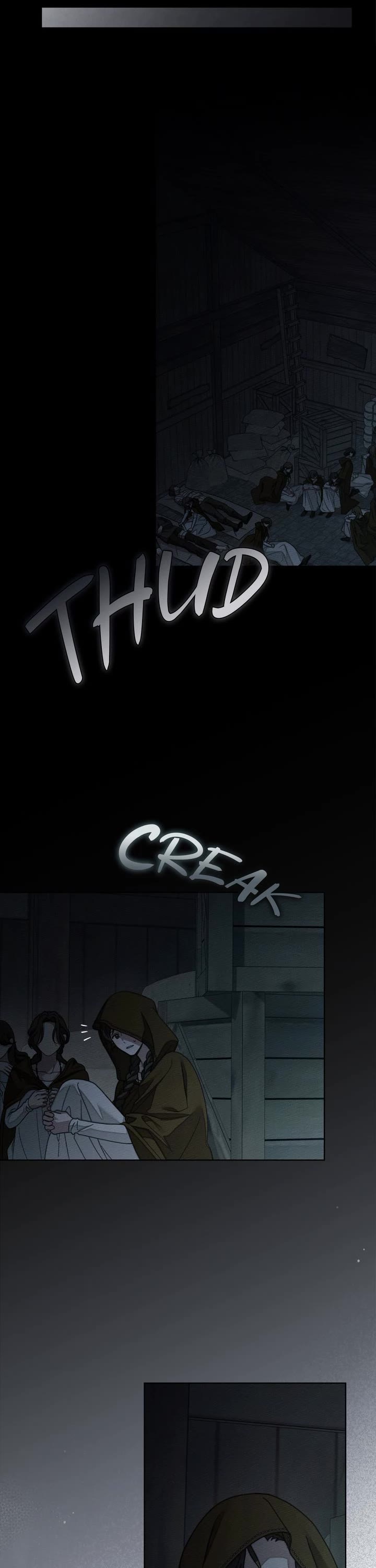 Under the Oak Tree Chapter 134 page 28 - Chapter 134