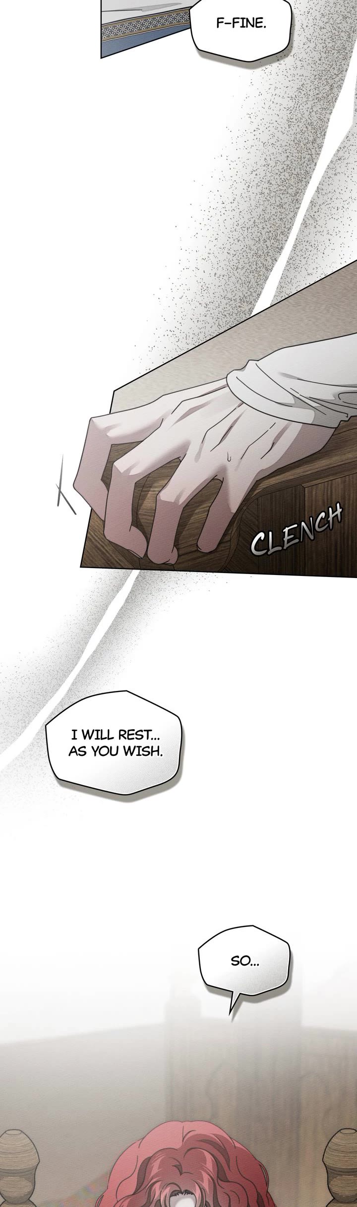 Under the Oak Tree Chapter 134 page 6 - Chapter 134