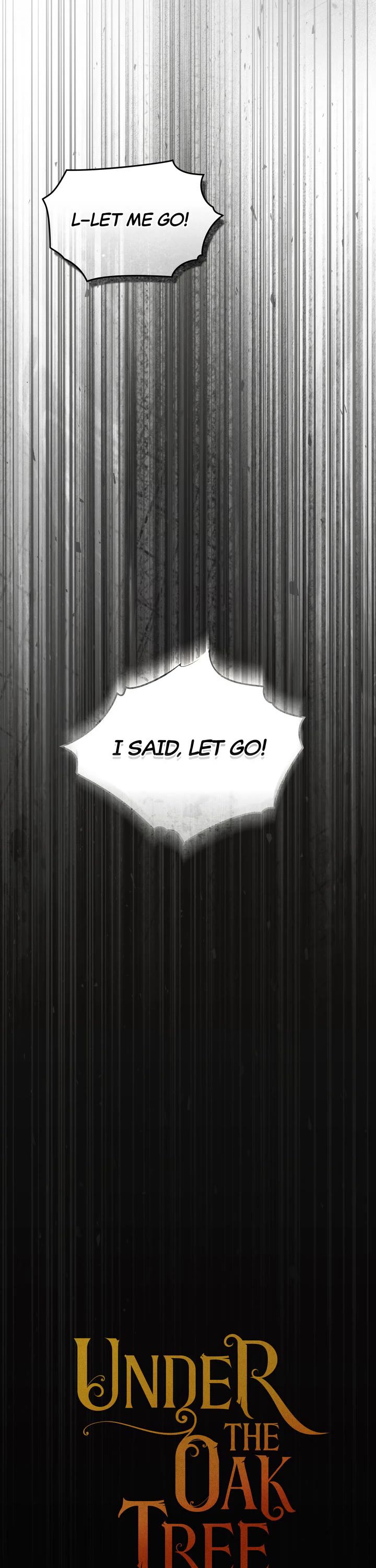 Under the Oak Tree Chapter 135 page 13 - Chapter 135