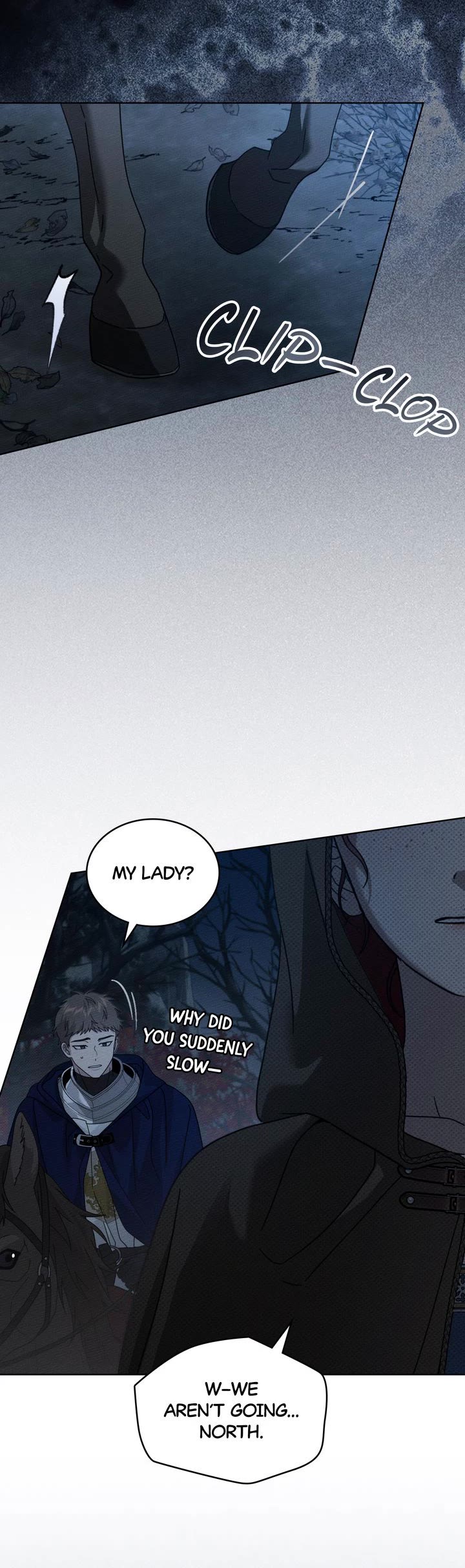 Under the Oak Tree Chapter 135 page 30 - Chapter 135