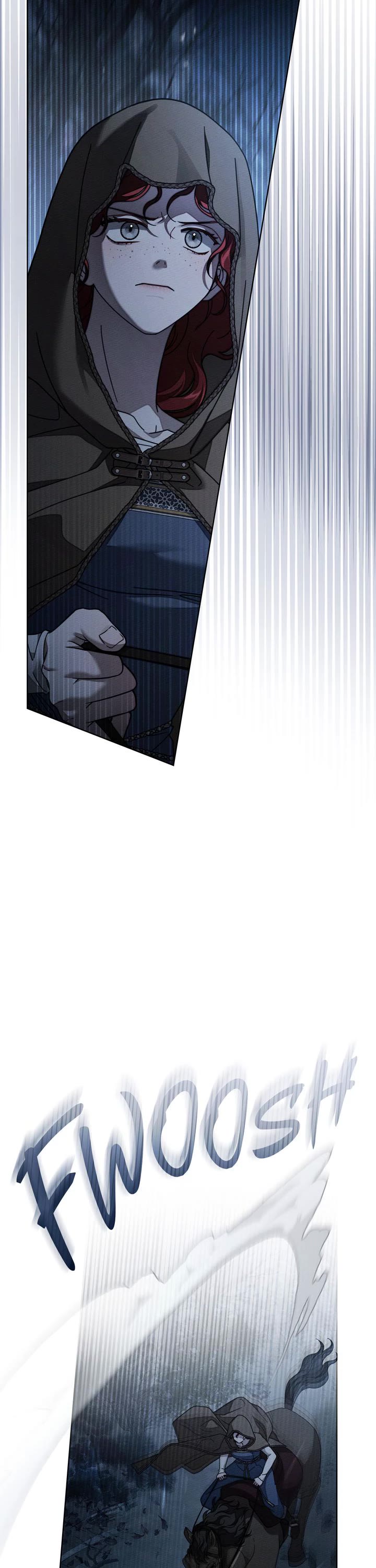 Under the Oak Tree Chapter 135 page 33 - Chapter 135