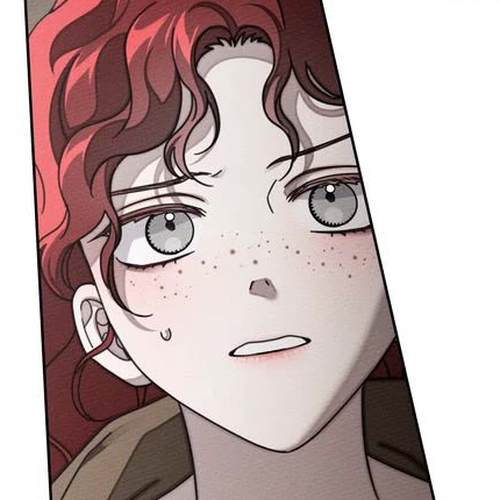 Under the Oak Tree Chapter 135 cover