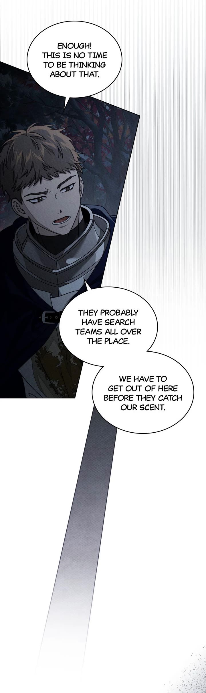 Under the Oak Tree Chapter 136 page 12 - Chapter 136