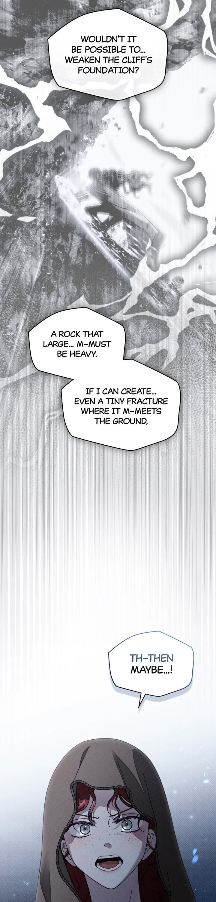 Under the Oak Tree Chapter 136 page 16 - Chapter 136