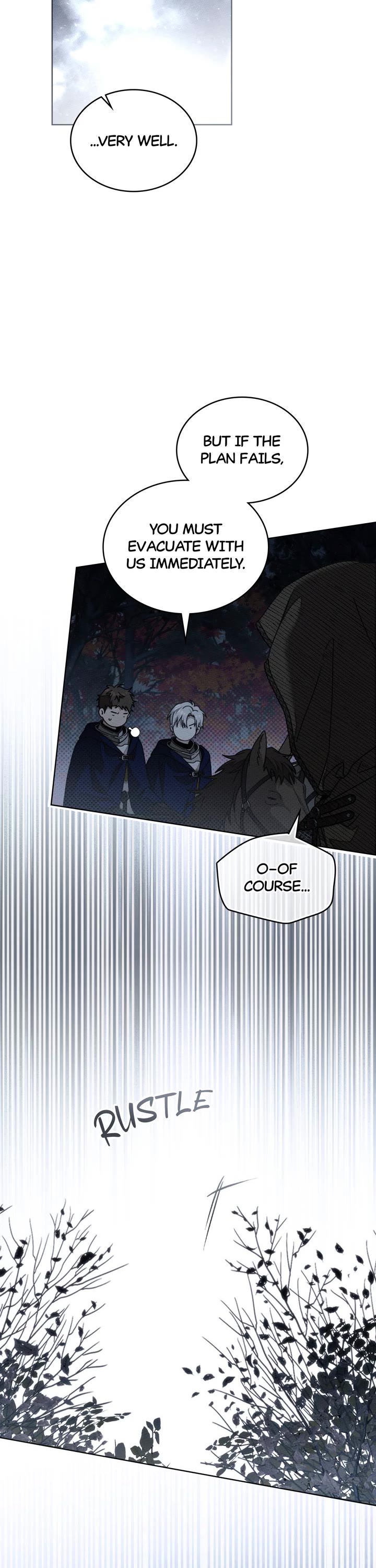 Under the Oak Tree Chapter 136 page 19 - Chapter 136