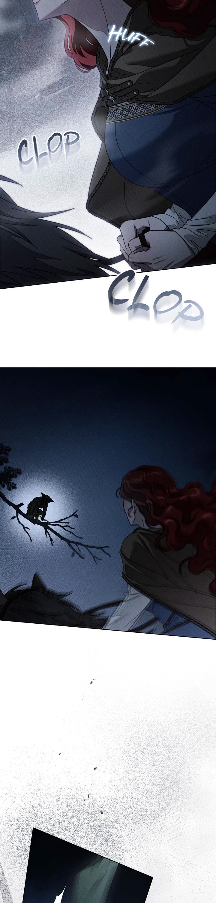 Under the Oak Tree Chapter 136 page 25 - Chapter 136