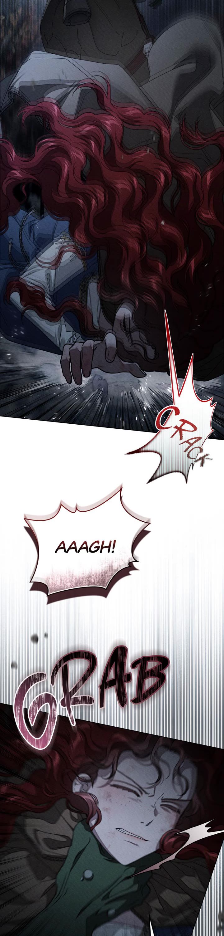 Under the Oak Tree Chapter 136 page 27 - Chapter 136
