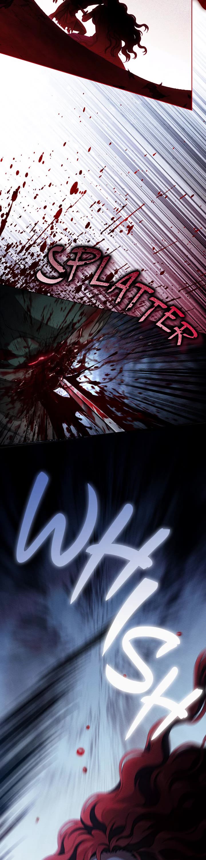 Under the Oak Tree Chapter 136 page 34 - Chapter 136
