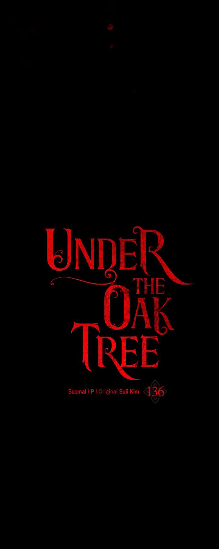Under the Oak Tree Chapter 136 page 38 - Chapter 136