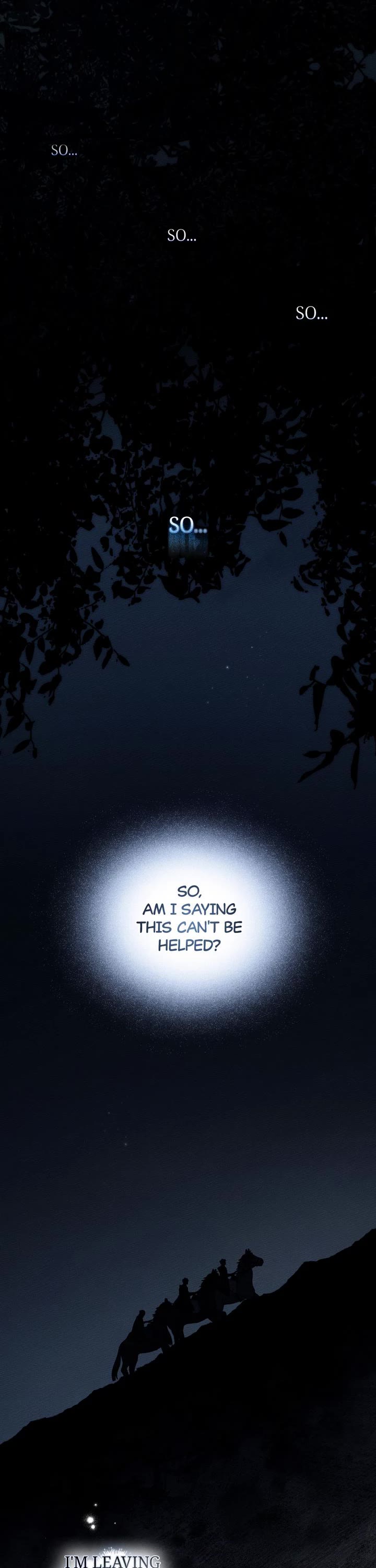 Under the Oak Tree Chapter 136 page 4 - Chapter 136