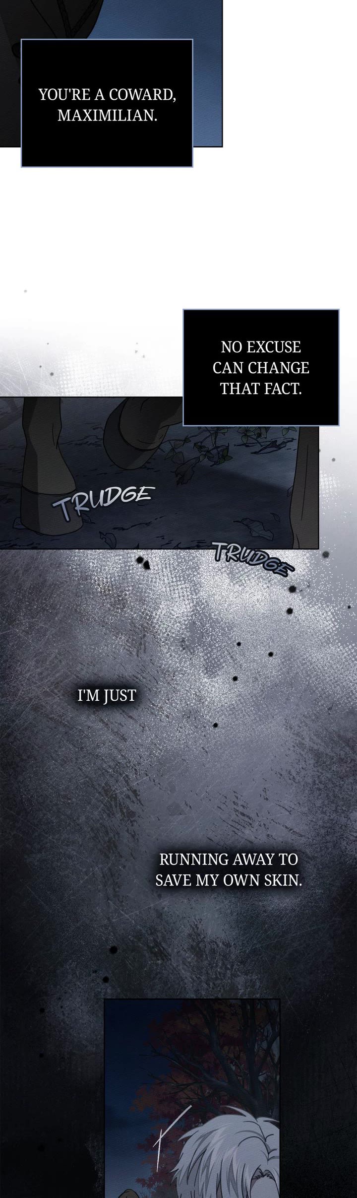 Under the Oak Tree Chapter 136 page 6 - Chapter 136