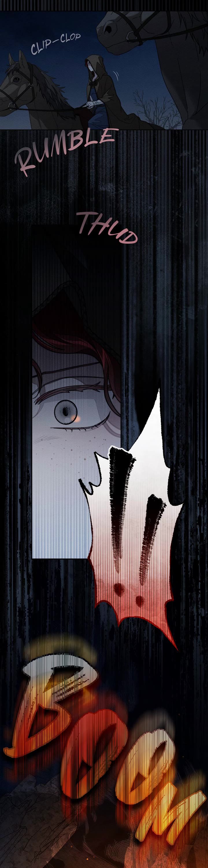 Under the Oak Tree Chapter 136 page 8 - Chapter 136