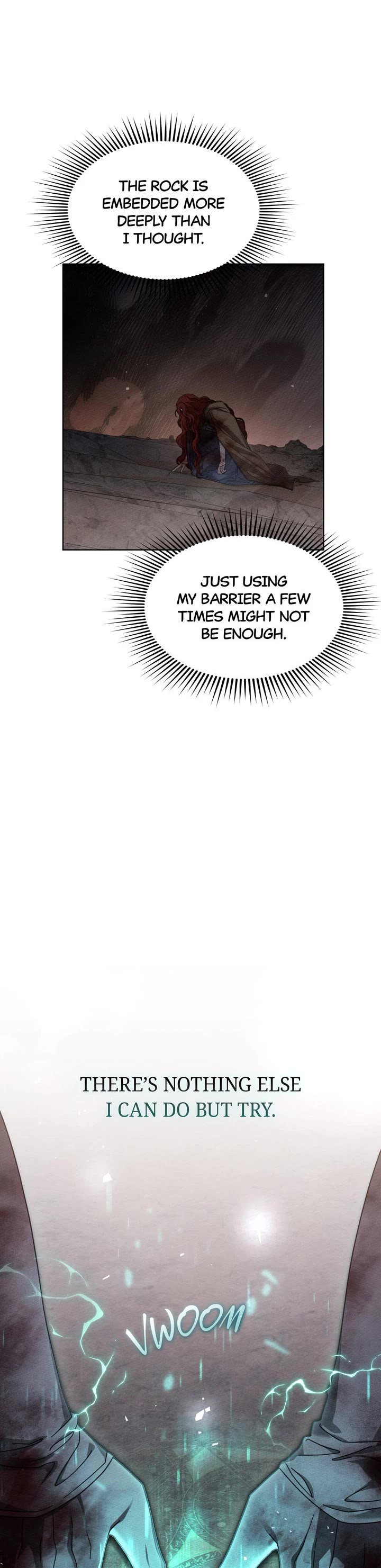 Under the Oak Tree Chapter 137 page 12 - Chapter 137