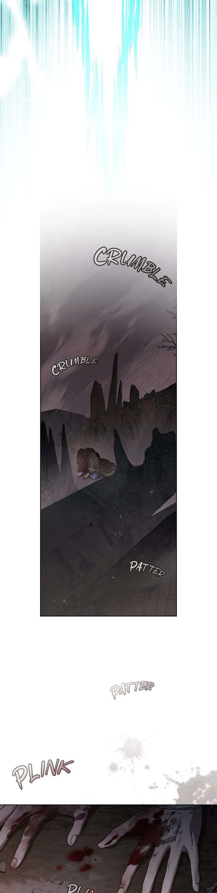 Under the Oak Tree Chapter 137 page 18 - Chapter 137