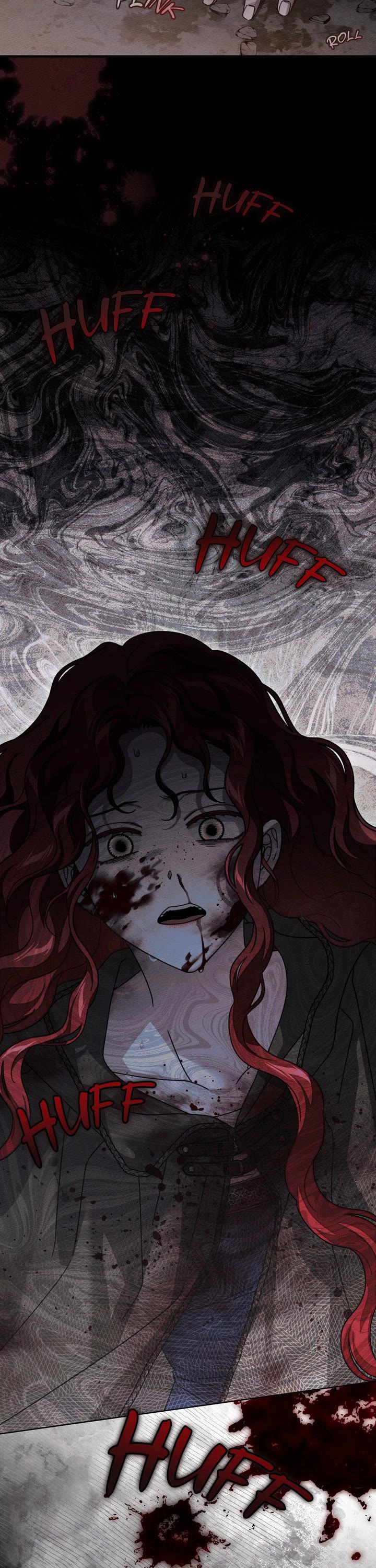 Under the Oak Tree Chapter 137 page 19 - Chapter 137