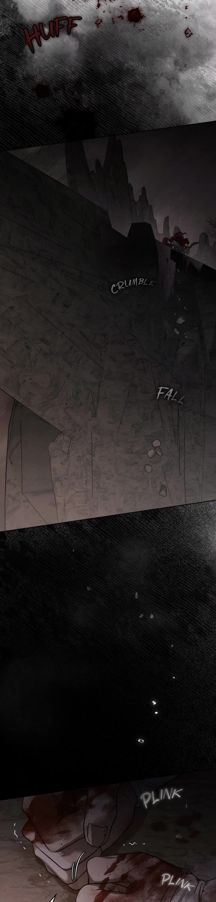 Under the Oak Tree Chapter 137 page 20 - Chapter 137