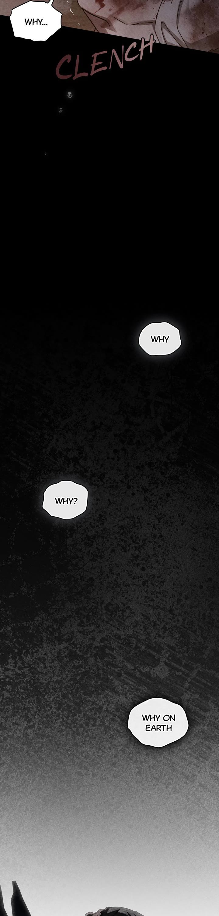 Under the Oak Tree Chapter 137 page 21 - Chapter 137