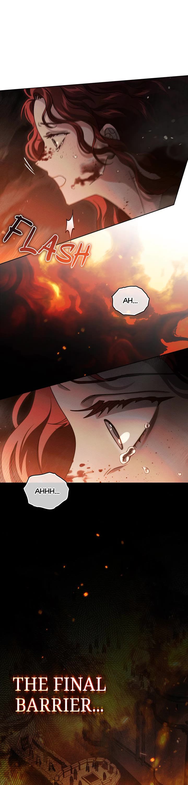 Under the Oak Tree Chapter 137 page 25 - Chapter 137