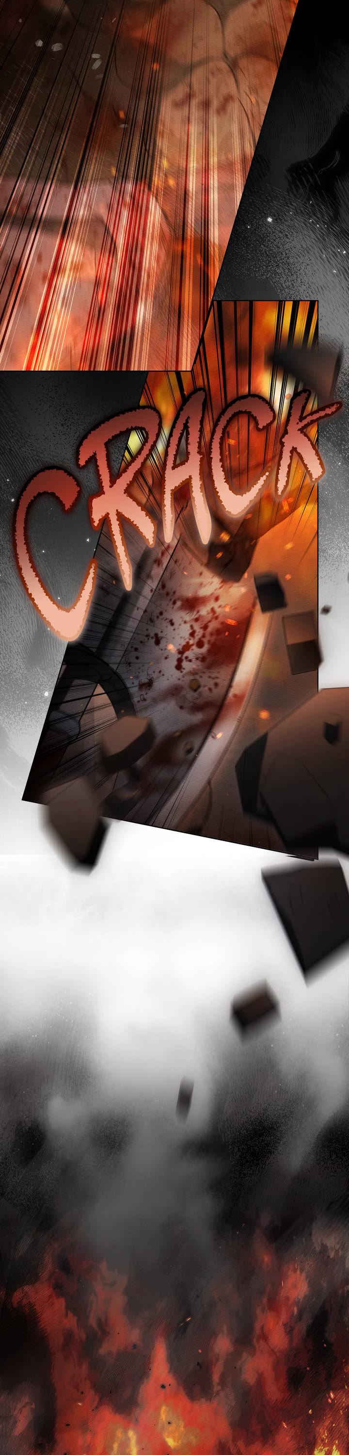Under the Oak Tree Chapter 137 page 27 - Chapter 137
