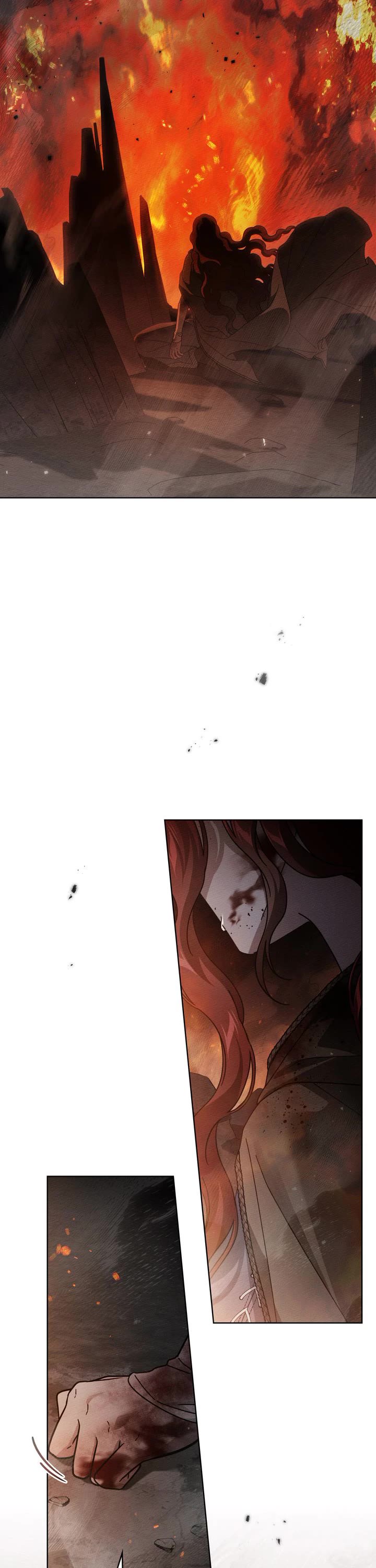 Under the Oak Tree Chapter 137 page 28 - Chapter 137