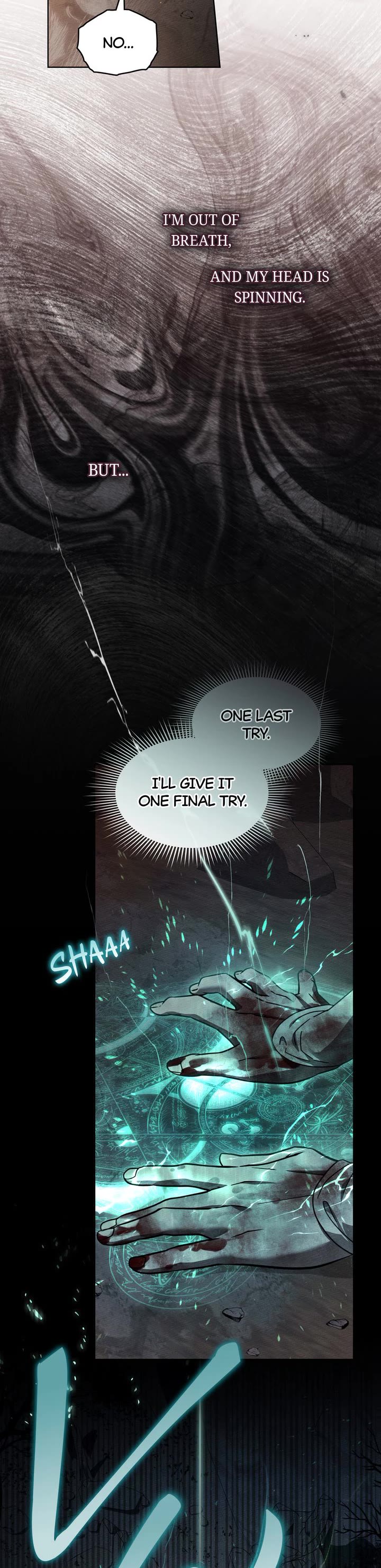 Under the Oak Tree Chapter 137 page 29 - Chapter 137