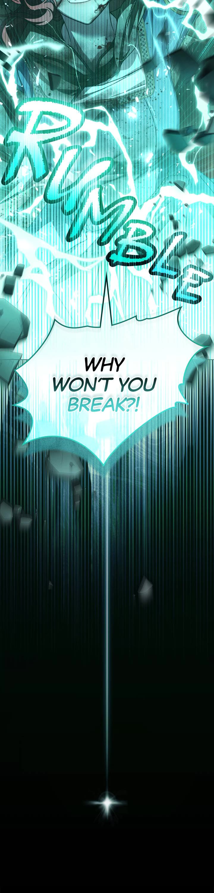 Under the Oak Tree Chapter 137 page 31 - Chapter 137