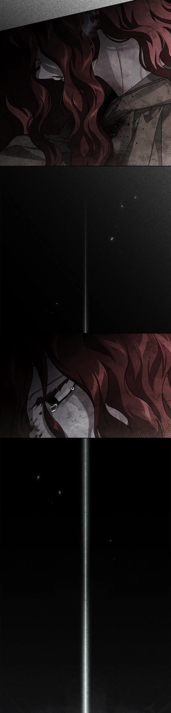 Under the Oak Tree Chapter 137 page 33 - Chapter 137