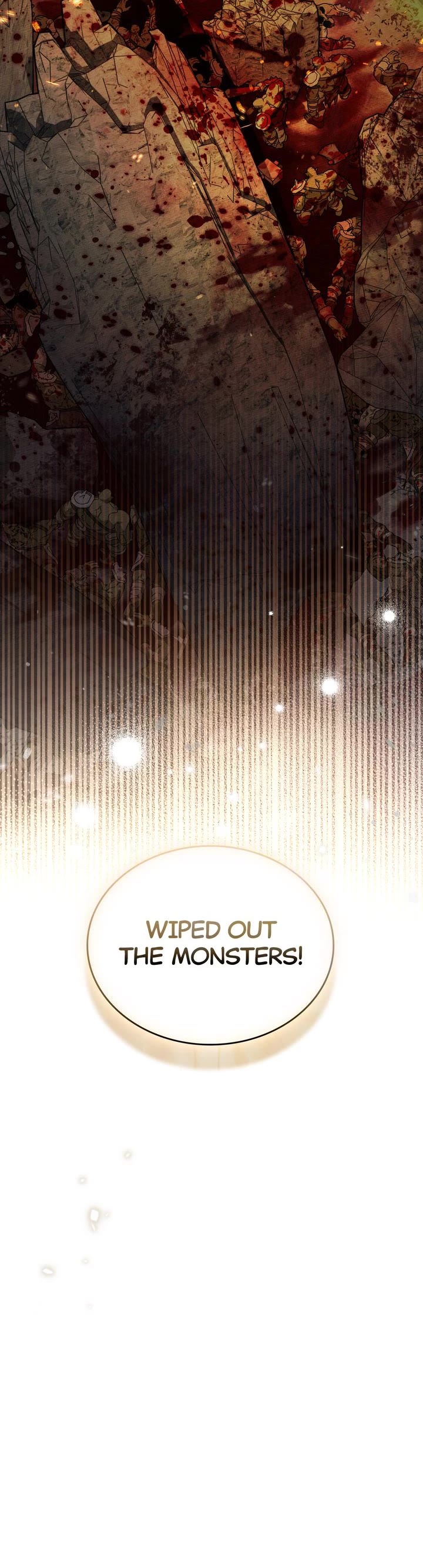 Under the Oak Tree Chapter 137 page 41 - Chapter 137
