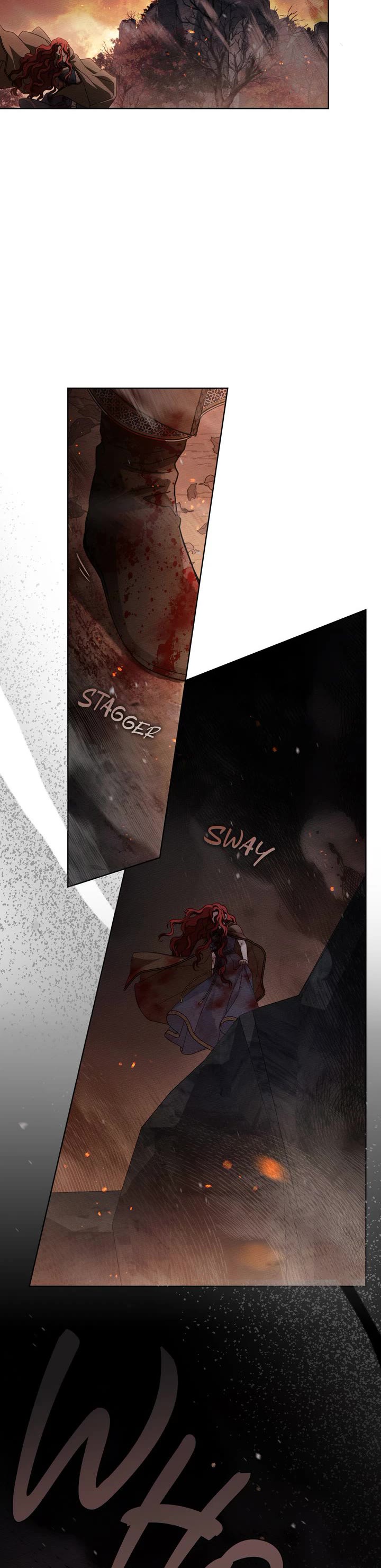 Under the Oak Tree Chapter 137 page 6 - Chapter 137