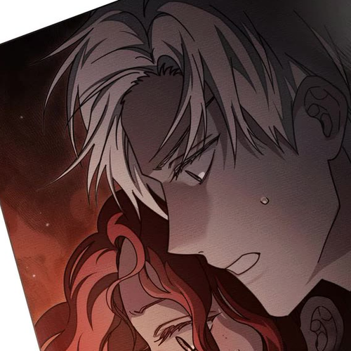 Under the Oak Tree Chapter 137 cover