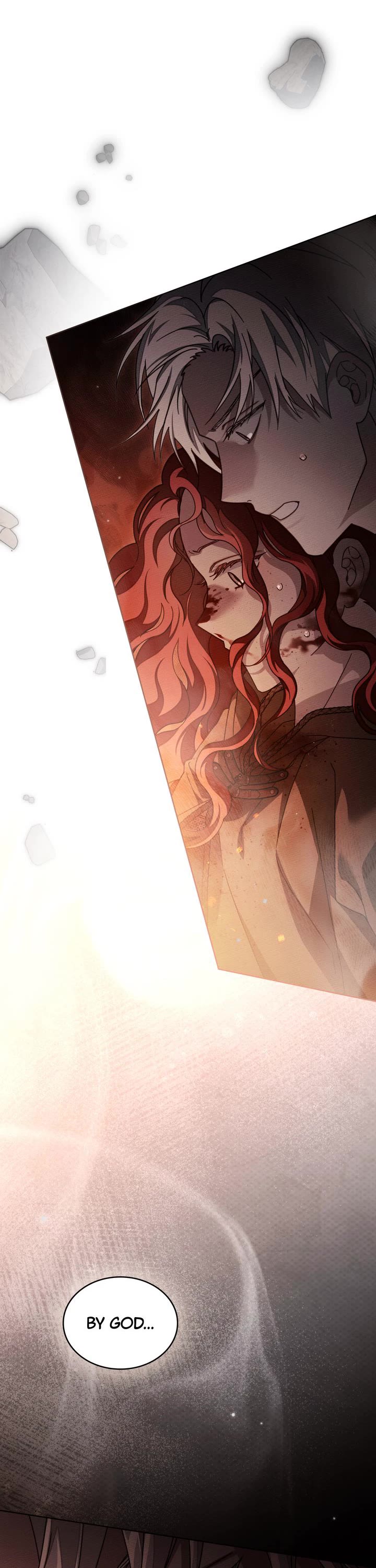 Under the Oak Tree Chapter 138 page 1 - Chapter 138
