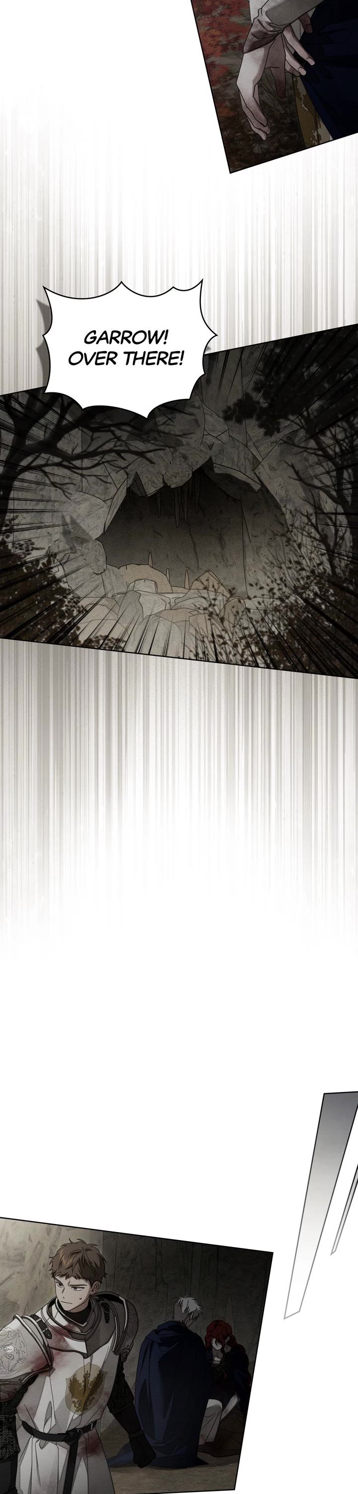 Under the Oak Tree Chapter 138 page 15 - Chapter 138
