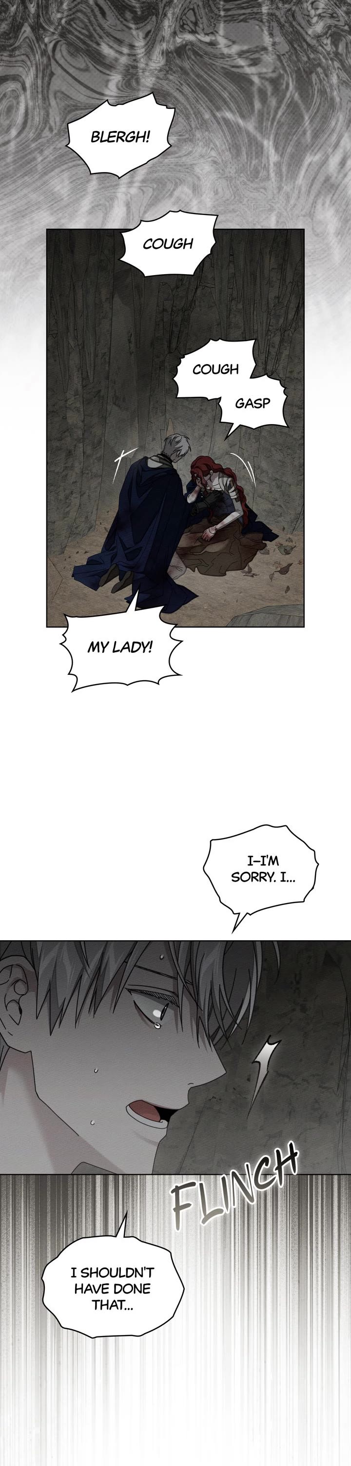 Under the Oak Tree Chapter 138 page 19 - Chapter 138