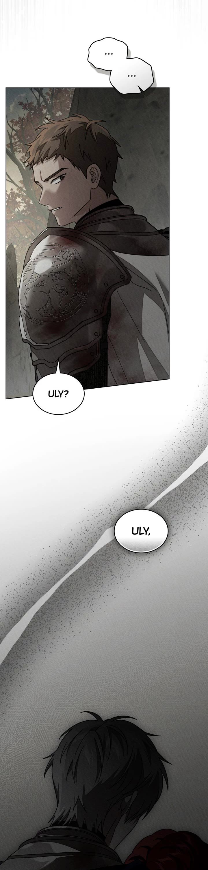 Under the Oak Tree Chapter 138 page 20 - Chapter 138