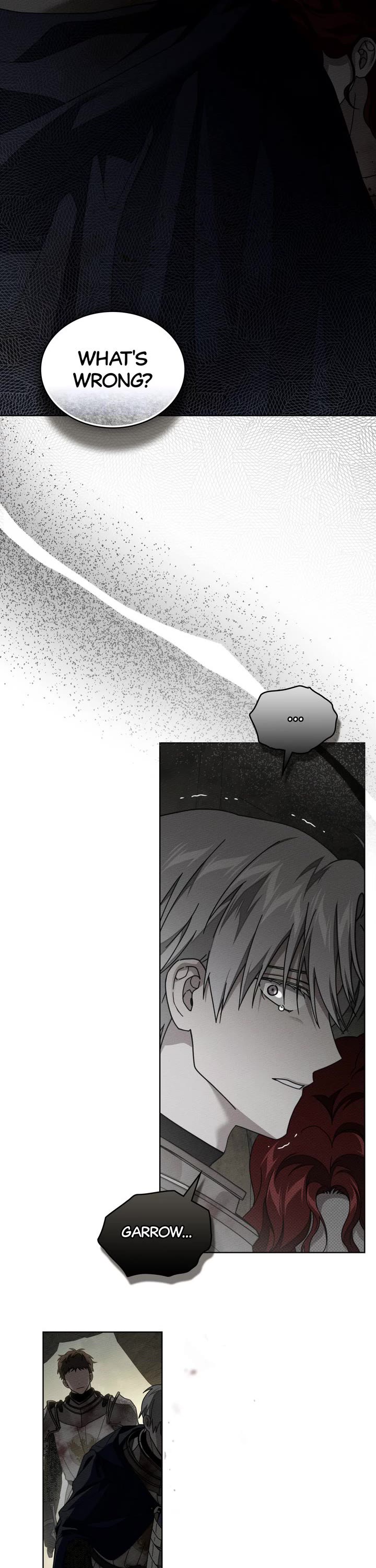 Under the Oak Tree Chapter 138 page 21 - Chapter 138