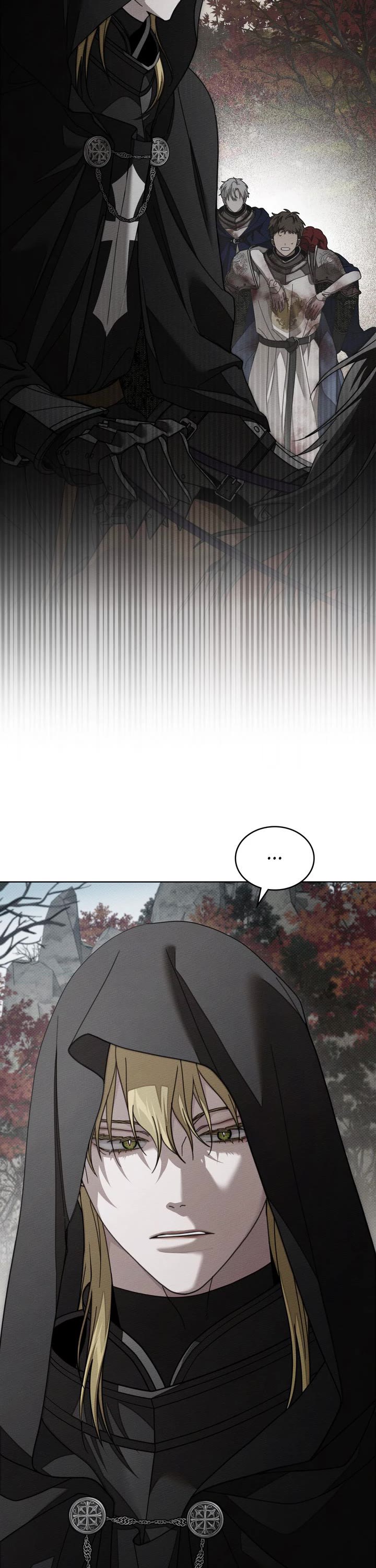 Under the Oak Tree Chapter 138 page 28 - Chapter 138