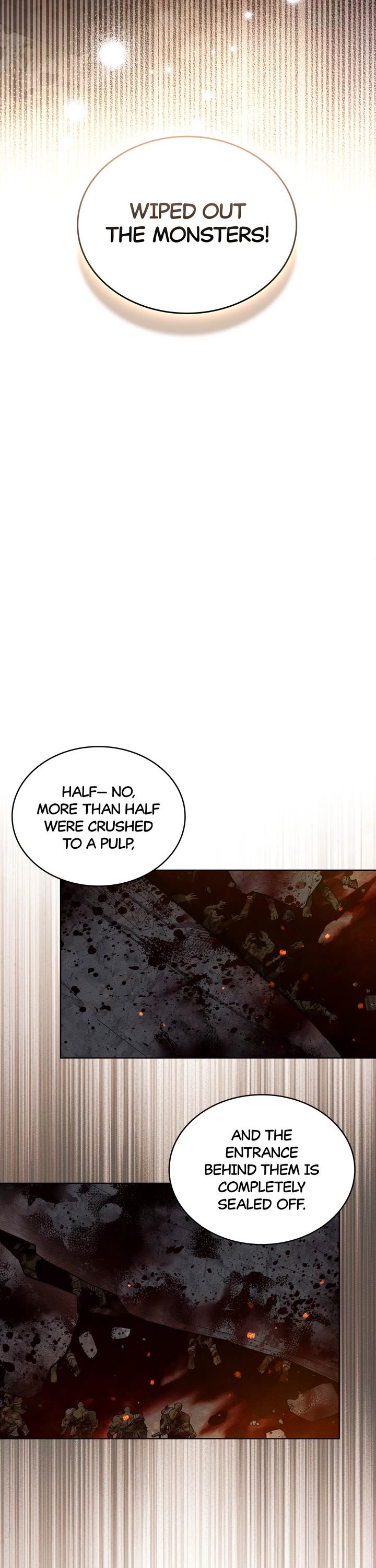 Under the Oak Tree Chapter 138 page 3 - Chapter 138