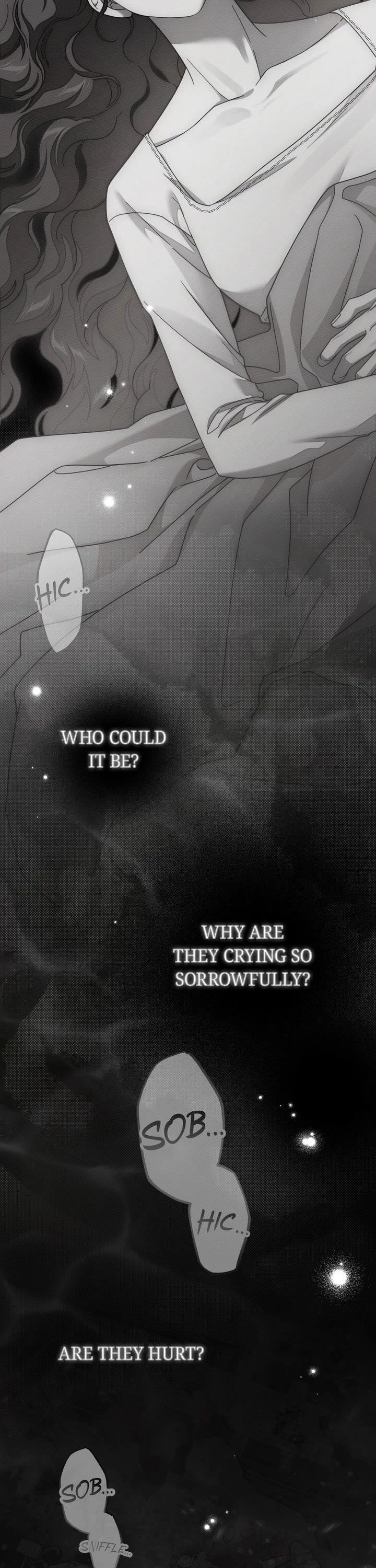 Under the Oak Tree Chapter 138 page 37 - Chapter 138