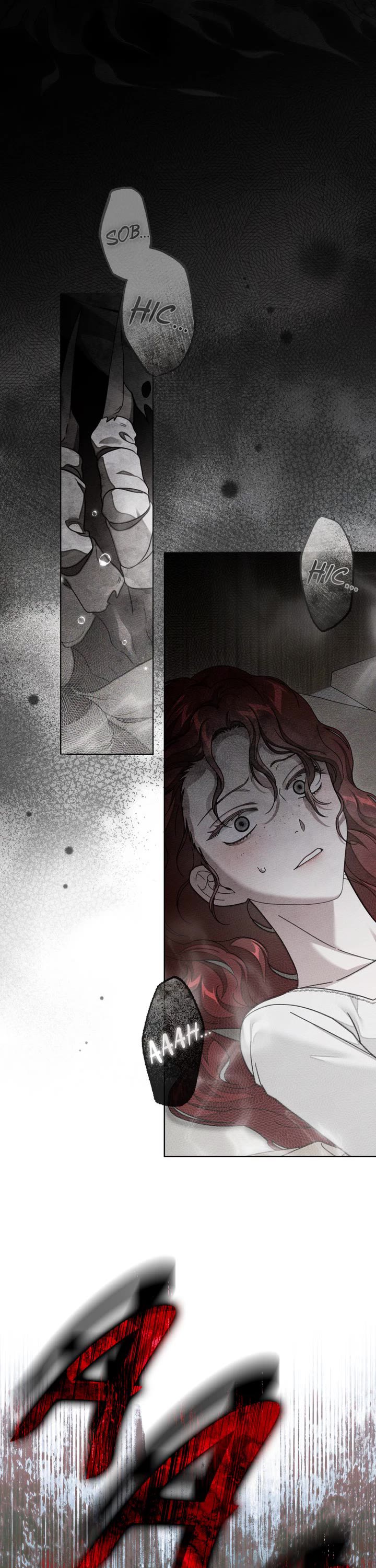 Under the Oak Tree Chapter 138 page 39 - Chapter 138