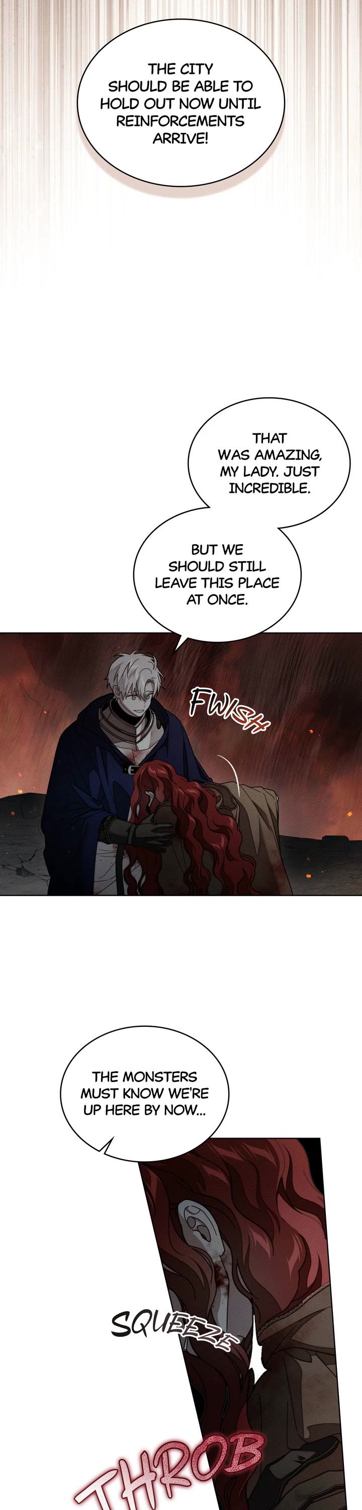 Under the Oak Tree Chapter 138 page 4 - Chapter 138