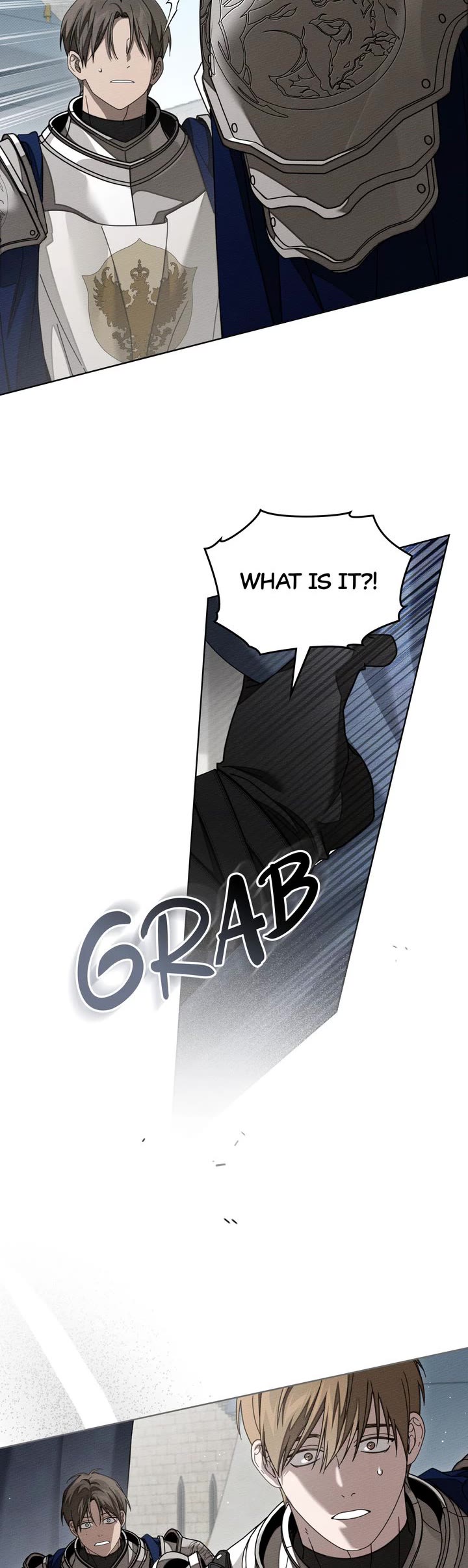 Under the Oak Tree Chapter 138 page 42 - Chapter 138