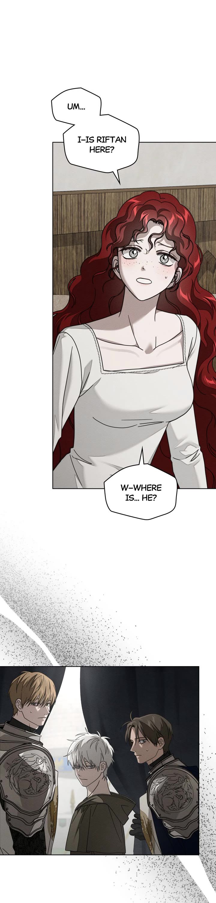 Under the Oak Tree Chapter 139 page 10 - Chapter 139