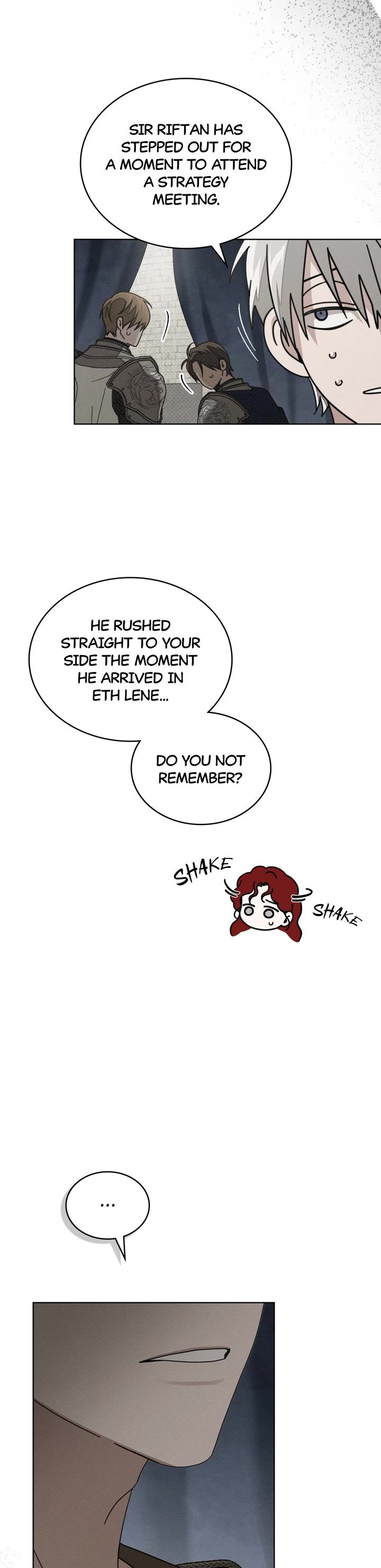 Under the Oak Tree Chapter 139 page 11 - Chapter 139