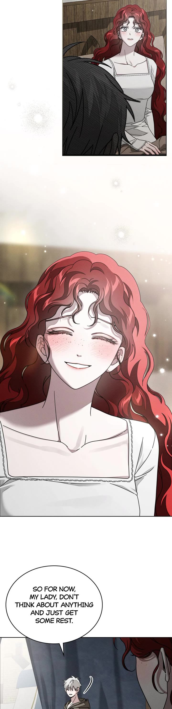 Under the Oak Tree Chapter 139 page 18 - Chapter 139