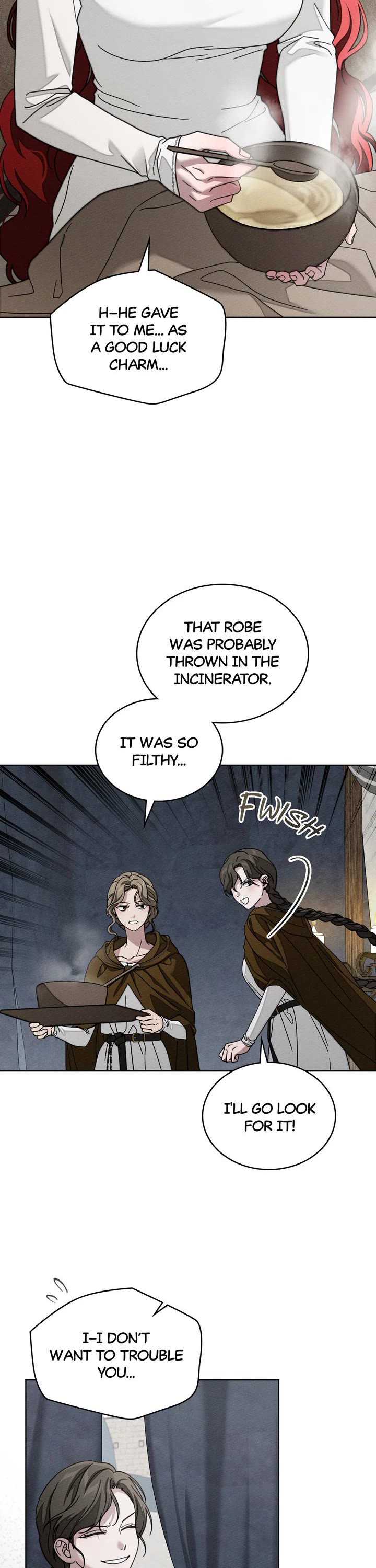 Under the Oak Tree Chapter 139 page 26 - Chapter 139