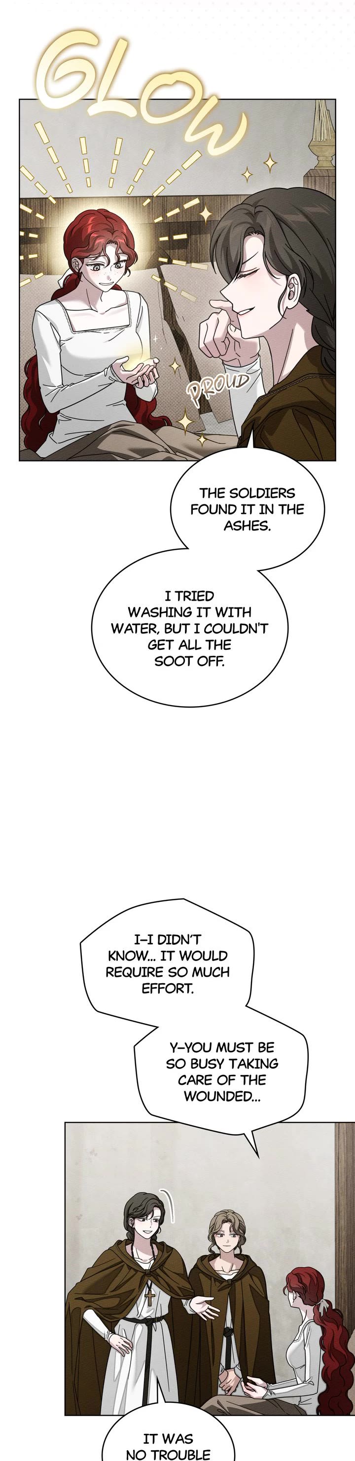 Under the Oak Tree Chapter 139 page 29 - Chapter 139