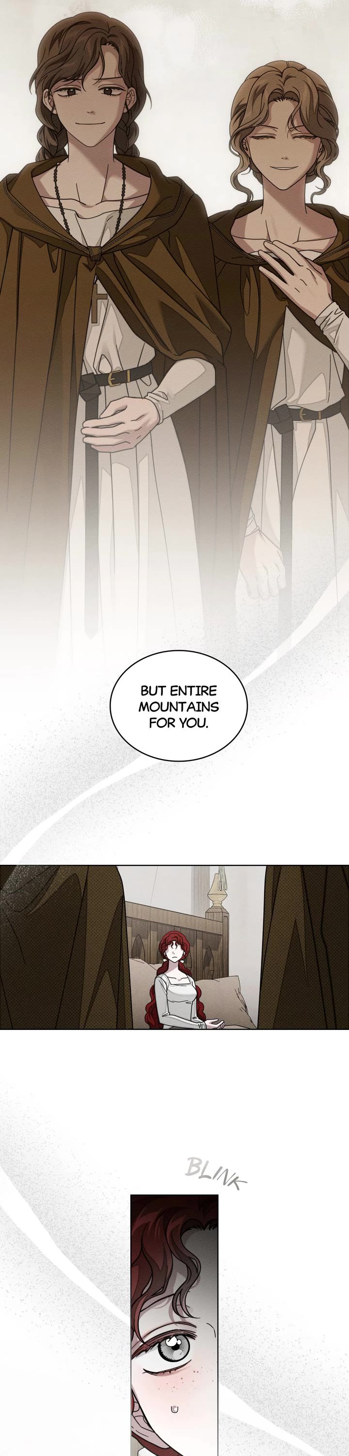 Under the Oak Tree Chapter 139 page 31 - Chapter 139