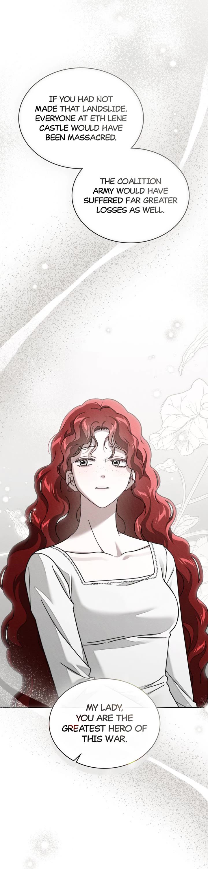 Under the Oak Tree Chapter 139 page 7 - Chapter 139