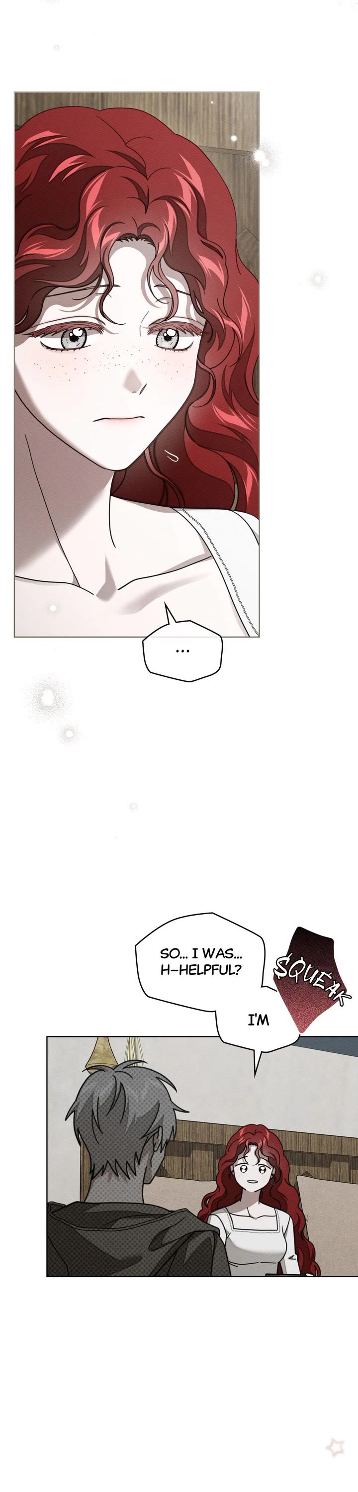 Under the Oak Tree Chapter 139 page 8 - Chapter 139