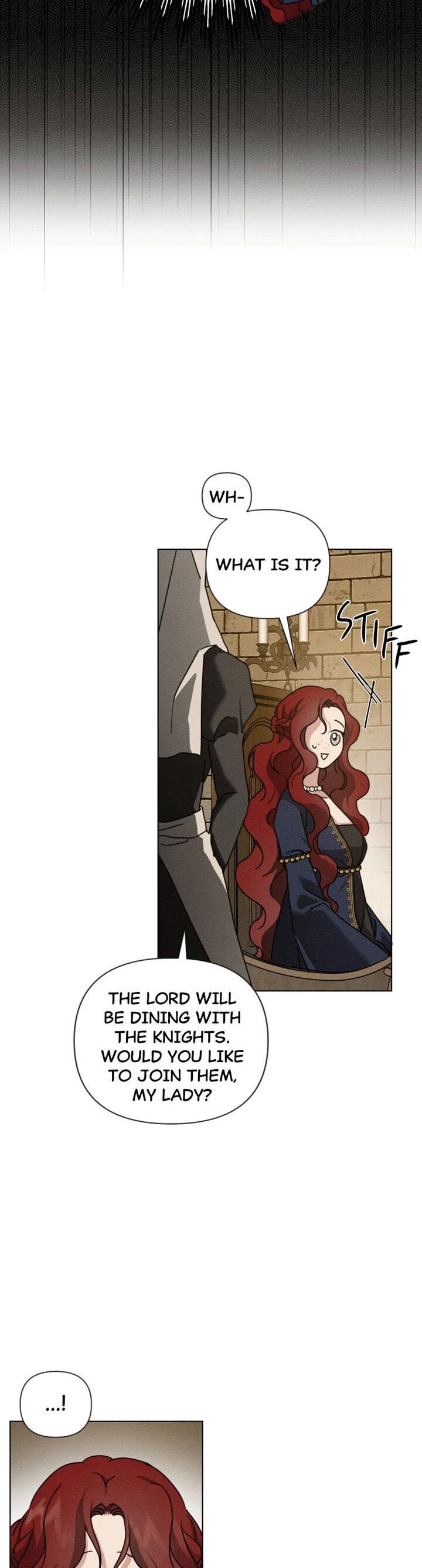 Under the Oak Tree Chapter 14 page 12 - Chapter 14
